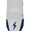 Chrome Series 9 Elbow Guard - Navy